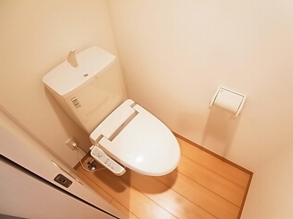 エスポワール柏 その他1