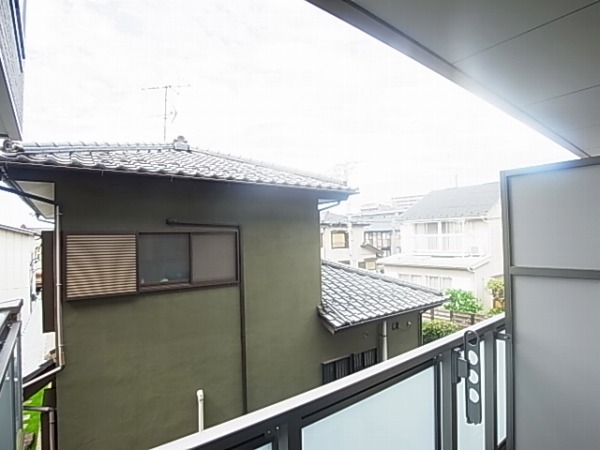 エスポワール柏 その他4
