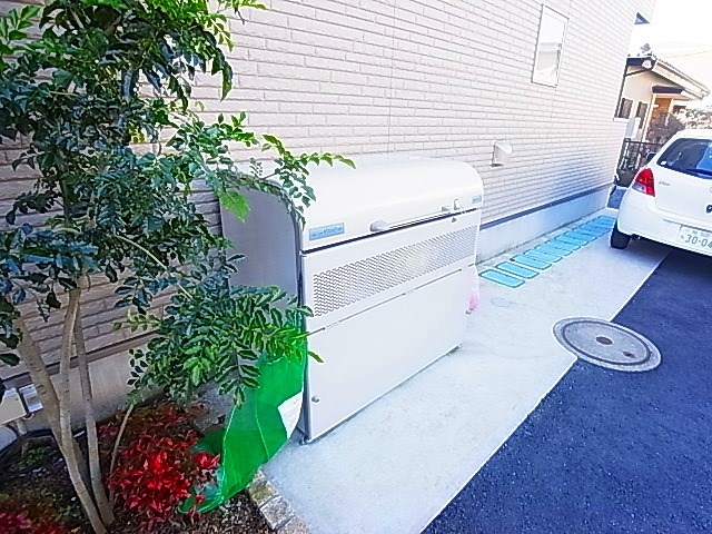 エスポワール柏 その他外観2