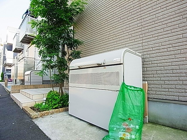 エスポワール柏 その他外観6