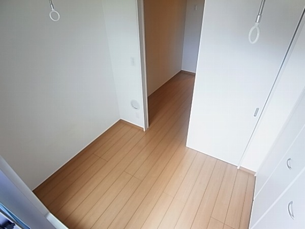 エスポワール柏 ベッドルーム