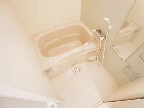 エスポワール柏 風呂画像