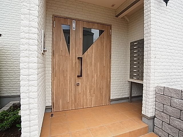 ラルーチェ その他外観1