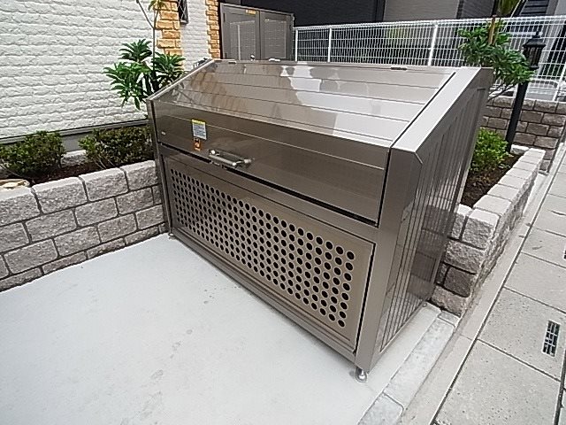 ラルーチェ その他外観2