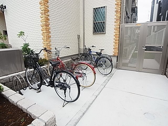 ラルーチェ その他外観3