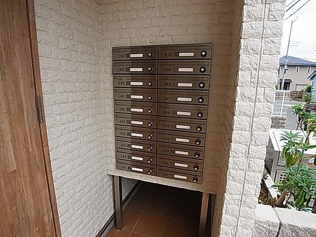 ラルーチェ その他外観4