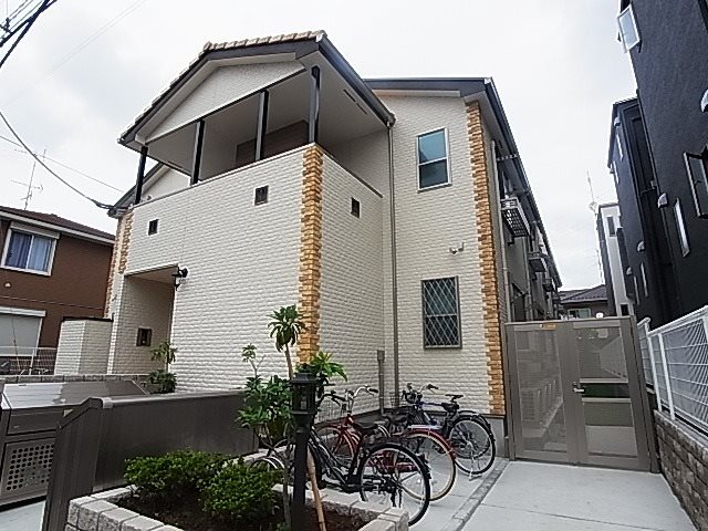 ラルーチェ その他外観5