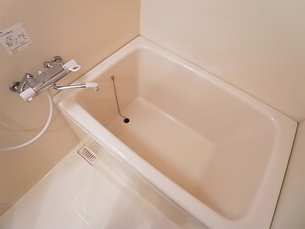 グリーンヒルレジデンス 風呂画像