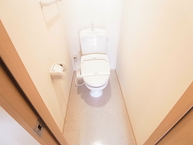 サニーフラットA その他1