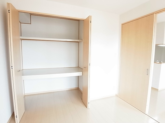 サニーフラットA その他3