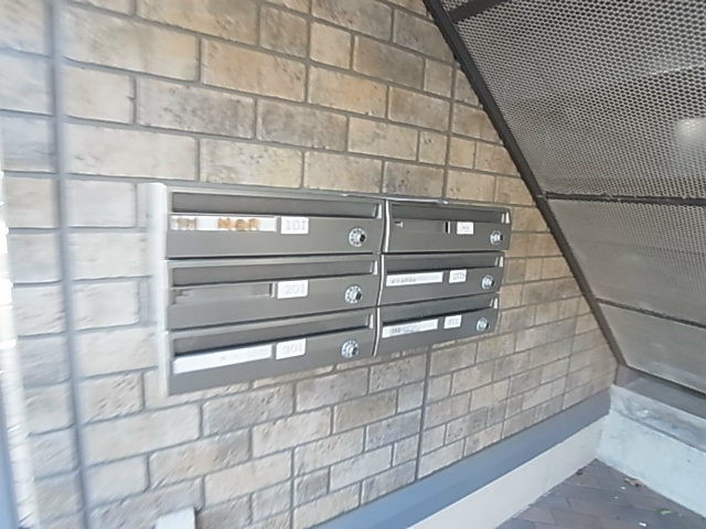 サニーフラットA その他外観1