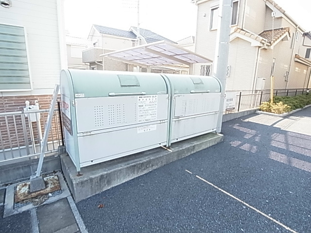 サニーフラットA その他外観2