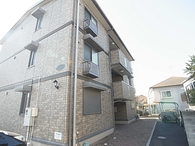 サニーフラットA その他外観4