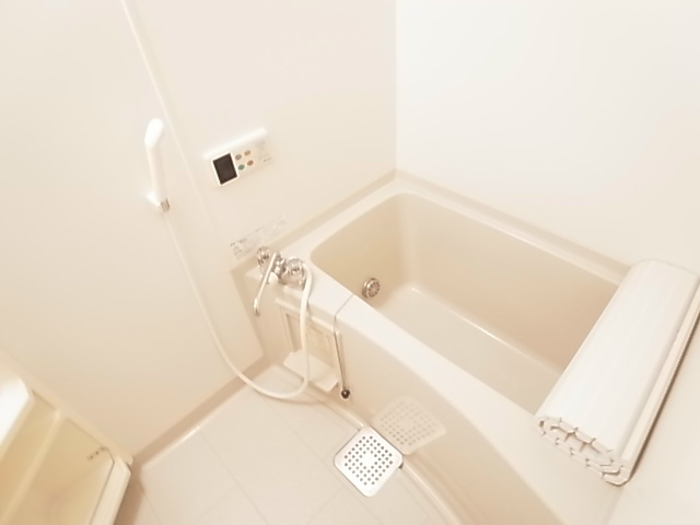 サニーフラットA 風呂画像