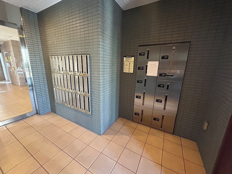 アレグレット掃部宿 その他外観6