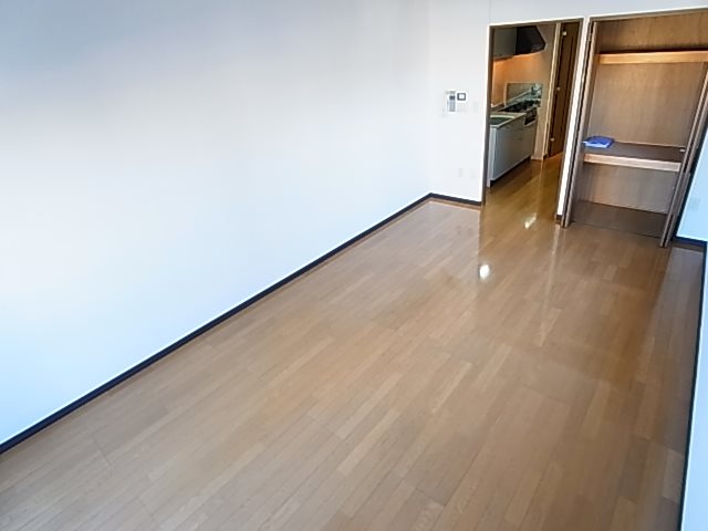 アレグレット掃部宿 ベッドルーム