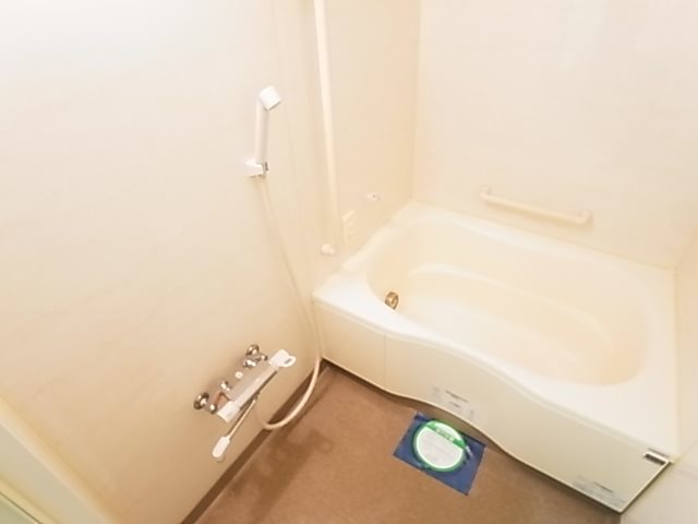 アレグレット掃部宿 風呂画像