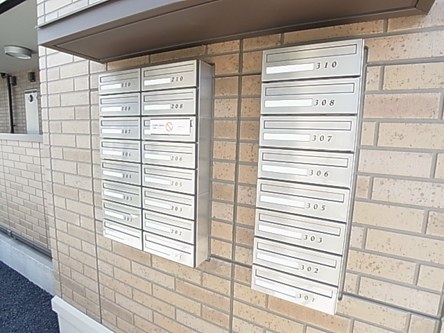 エスポワール八汐 その他外観2