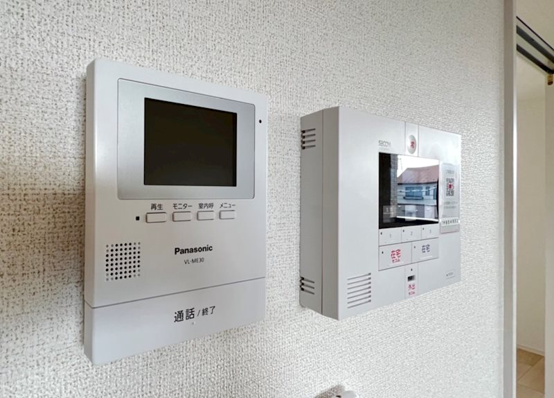 リーブル・プラッツＡ その他4