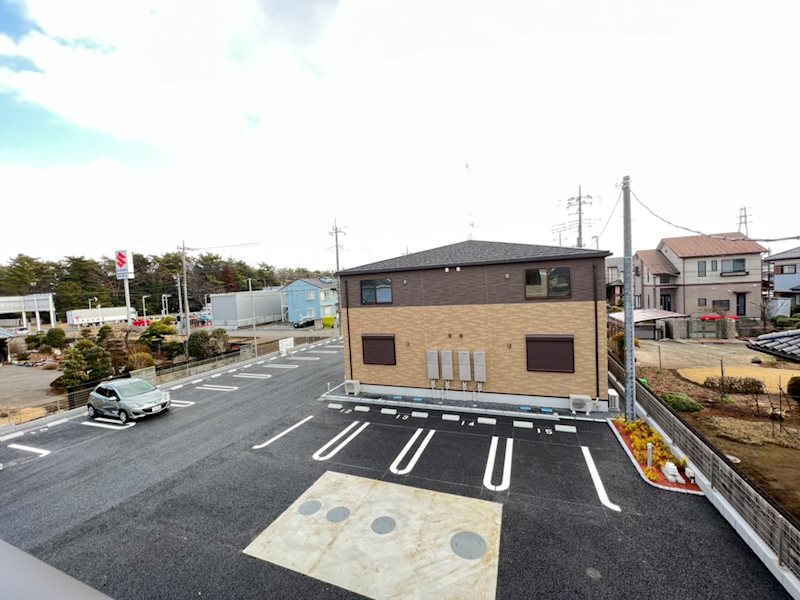 リーブル・プラッツＡ その他5