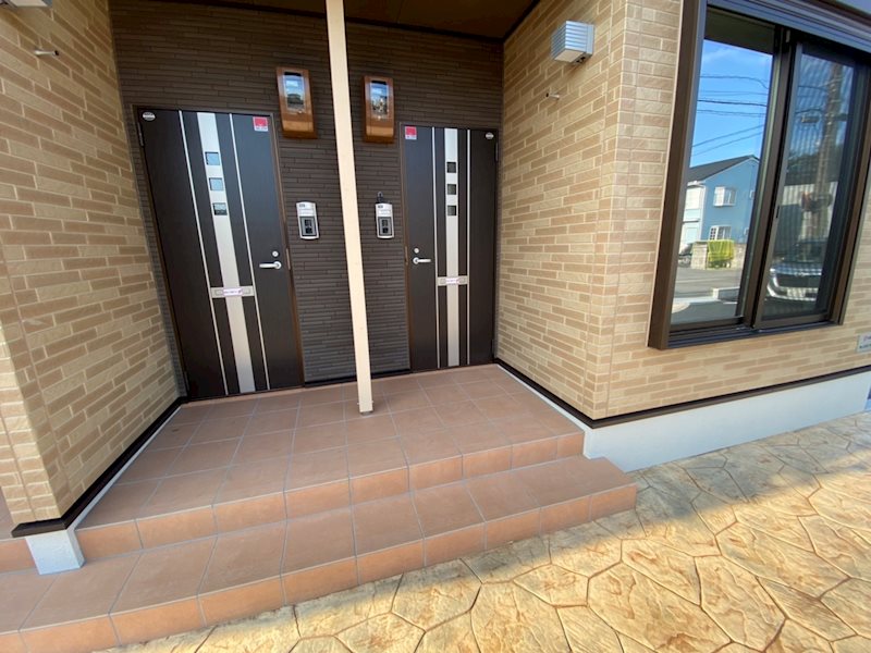 リーブル・プラッツＡ その他外観1