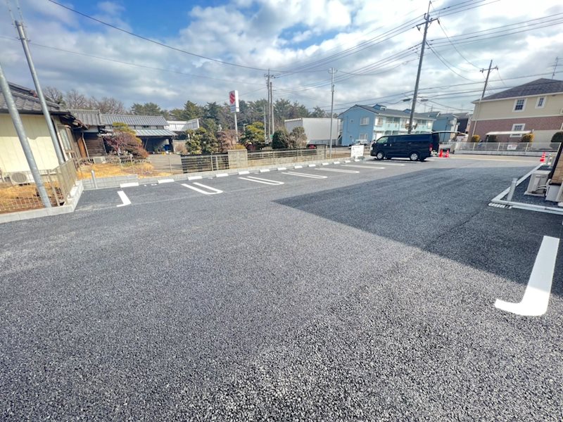 リーブル・プラッツＡ その他外観2