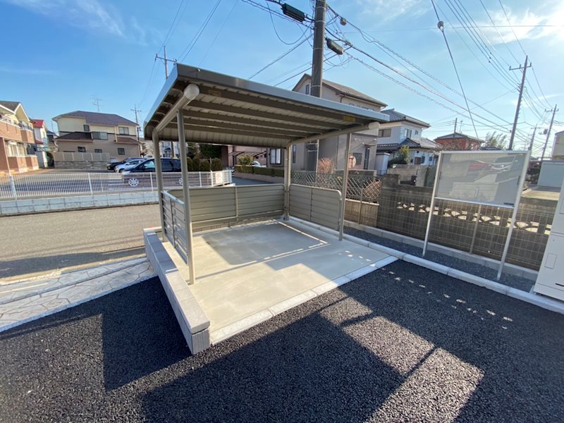 リーブル・プラッツＡ その他外観3