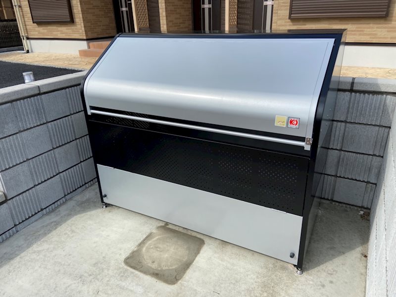 リーブル・プラッツＡ その他外観4