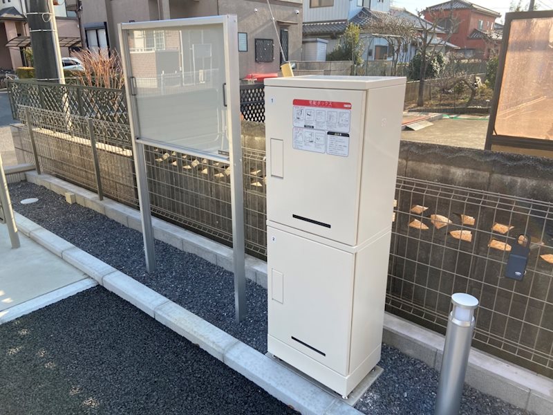 リーブル・プラッツＡ その他外観5