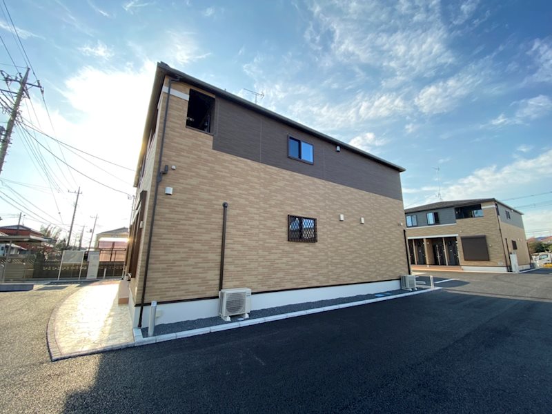 リーブル・プラッツＡ その他外観6