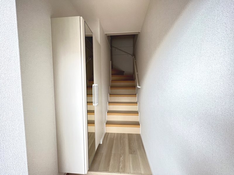 リーブル・プラッツＡ その他9