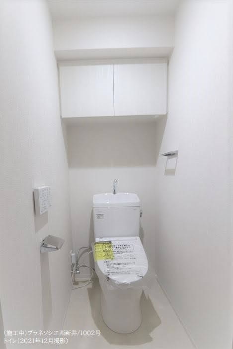 プラネソシエ西新井 その他1