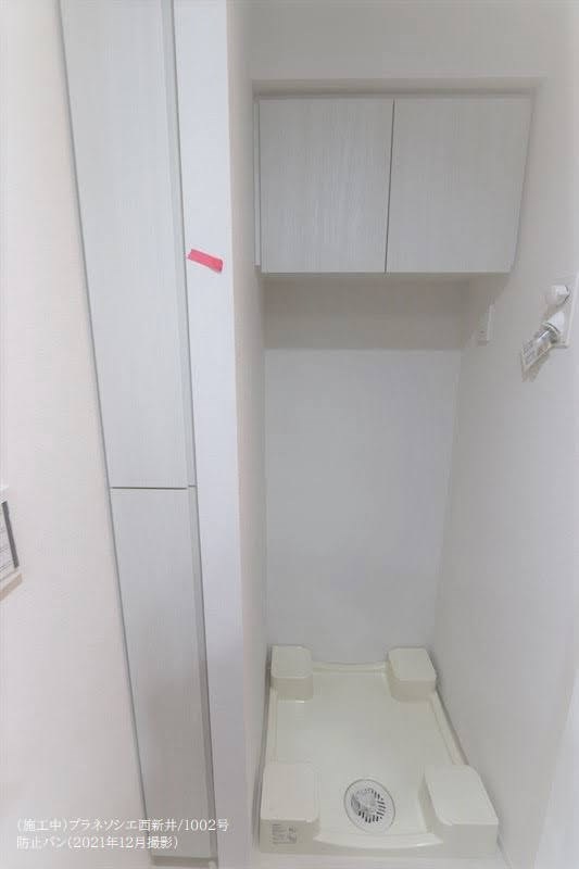 プラネソシエ西新井 その他4