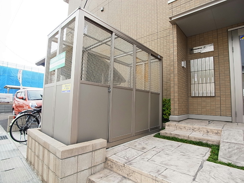 グランモア３ その他外観2