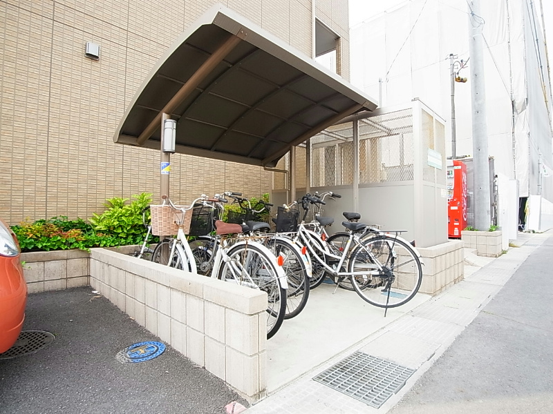 グランモア３ その他外観4