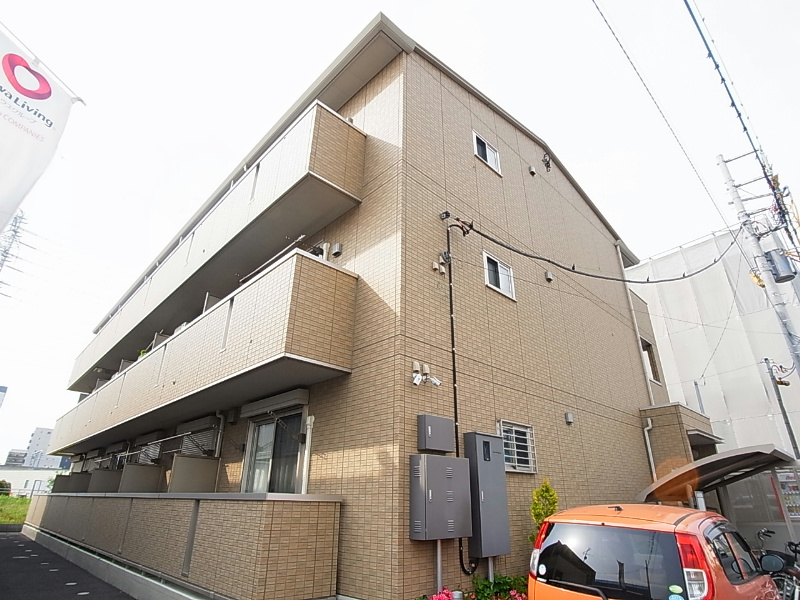 グランモア３ その他外観5