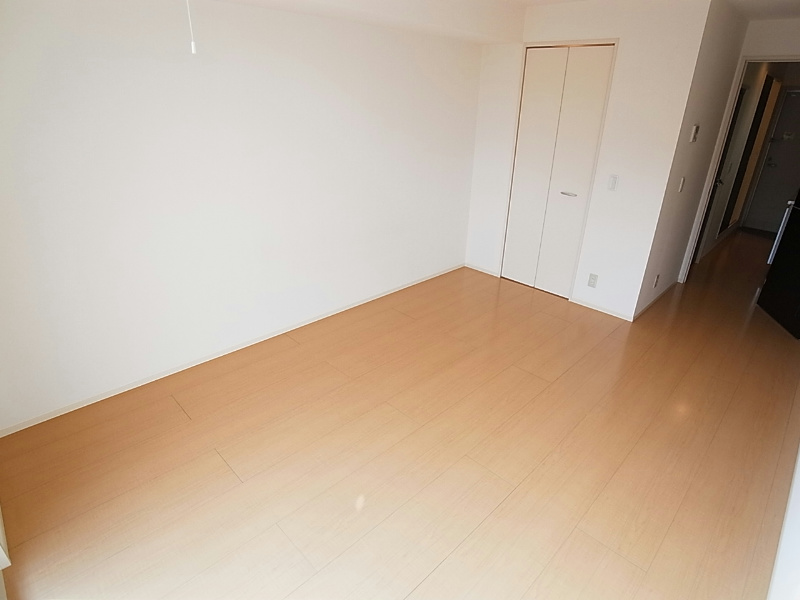 グランモア３ リビング