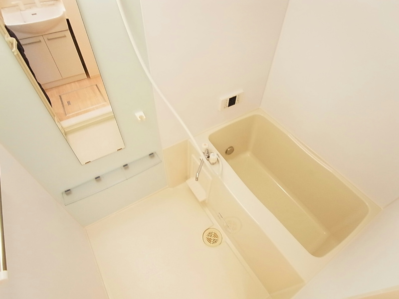 グランモア３ 風呂画像