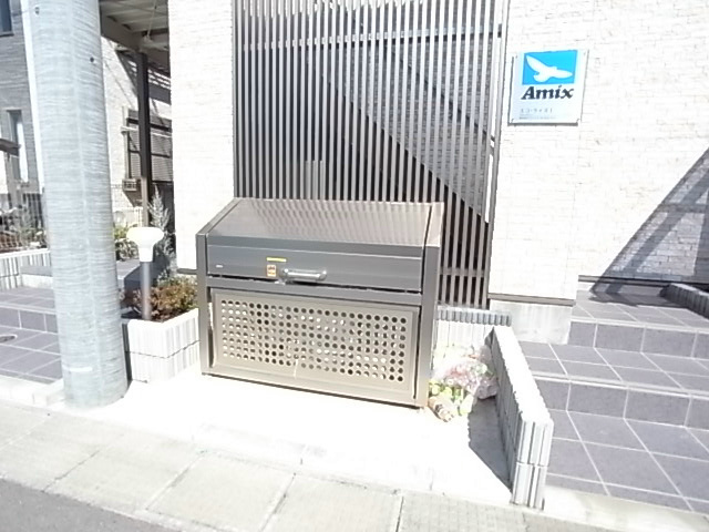 エコ・ライズⅠ その他外観5