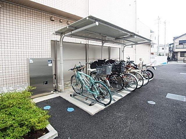 セレーノ六町 その他共有部分