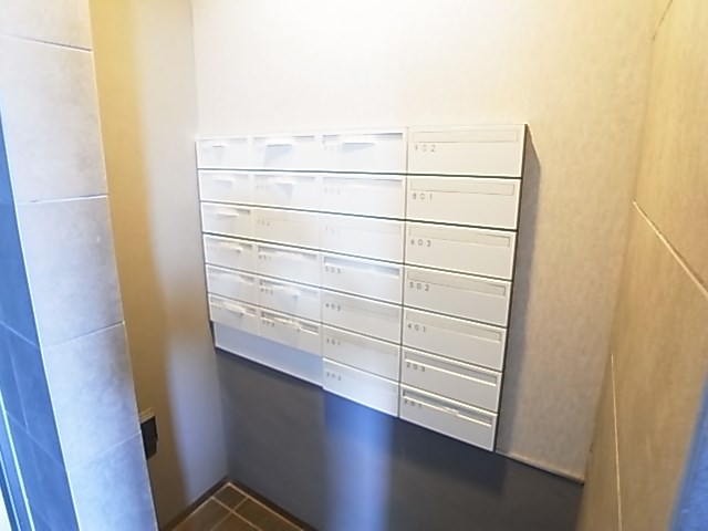 セレーノ六町 その他