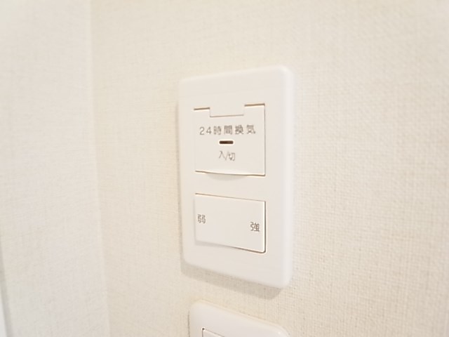 セレーノ六町 その他