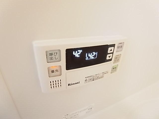 セレーノ六町 その他
