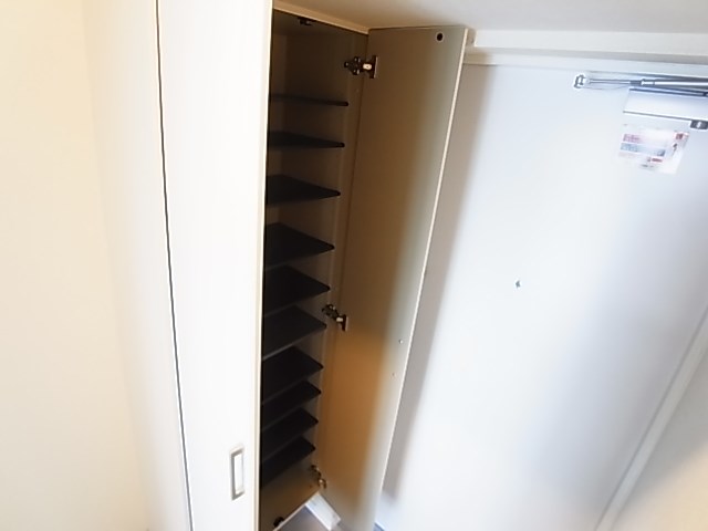 セレーノ六町 その他