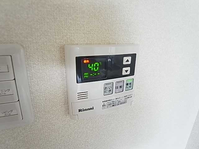 セレーノ六町 その他