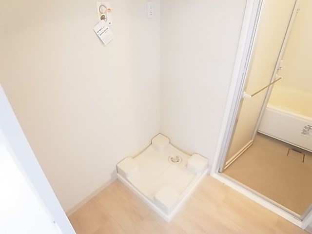 セレーノ六町 その他