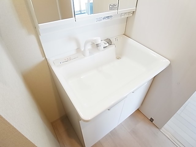 セレーノ六町 その他