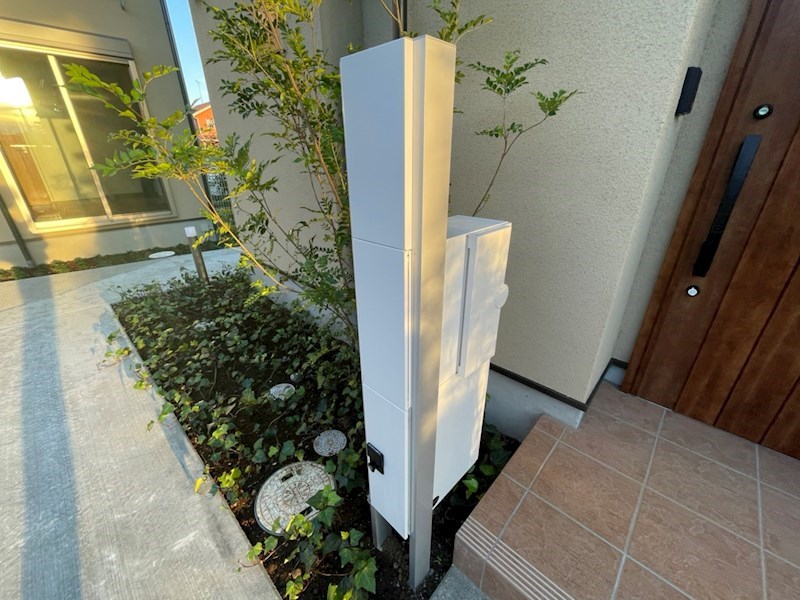 KASHIWANOHA　HYGGE～カシワノハ　ヒュッゲ～ その他外観5