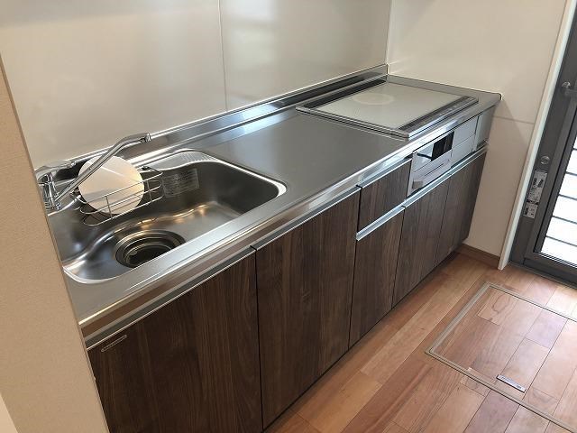 KASHIWANOHA　HYGGE～カシワノハ　ヒュッゲ～ キッチン