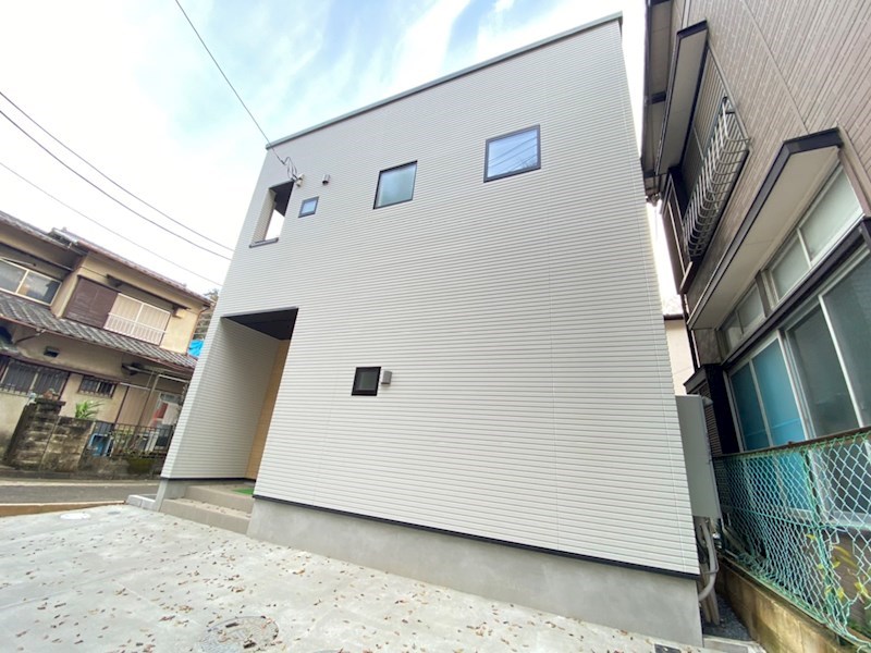 貸家（松戸市大橋） その他外観1